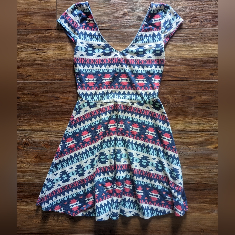 Hollister dress